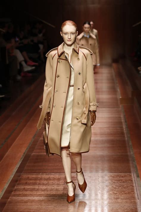 burberry 2019 collection|burberry runway.